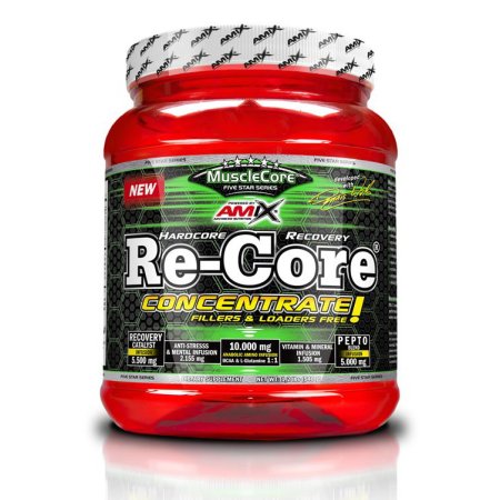 Re-Core Concentrate - Amix