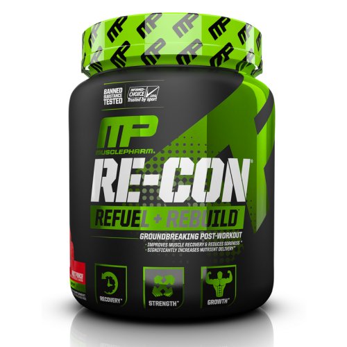 Recon - Muscle Pharm