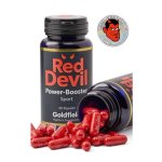 Red Devil Turbo - Goldfield