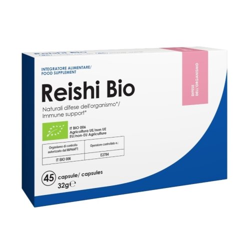 Reishi Bio (huba večnej mladosti) - Yamamoto