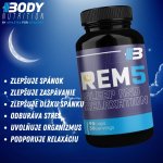 REM5 - Body Nutrition
