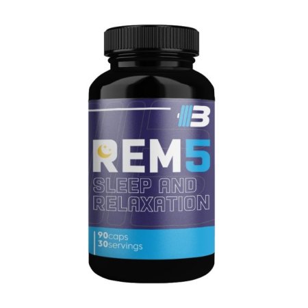 REM5 - Body Nutrition