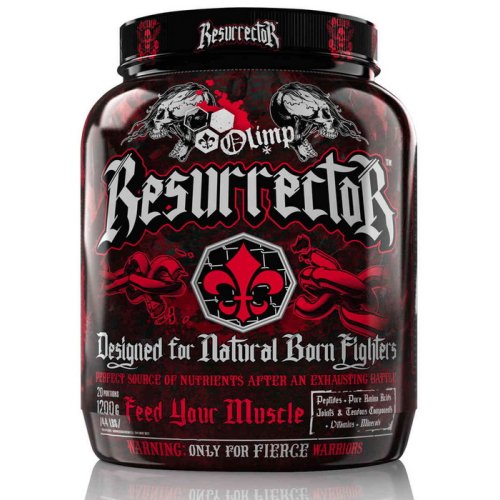 Resurrector - Olimp