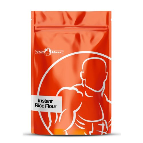 Rice Flour Instant - Still Mass