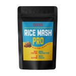 Rice Mash Pro - Protein Nutrition