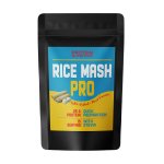 Rice Mash Pro - Protein Nutrition