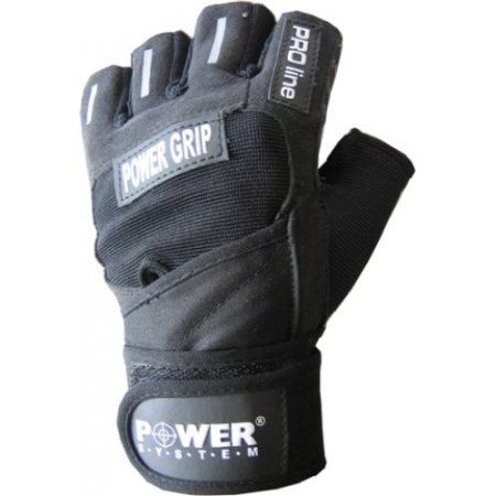 Rukavice POWER GRIP - Power System