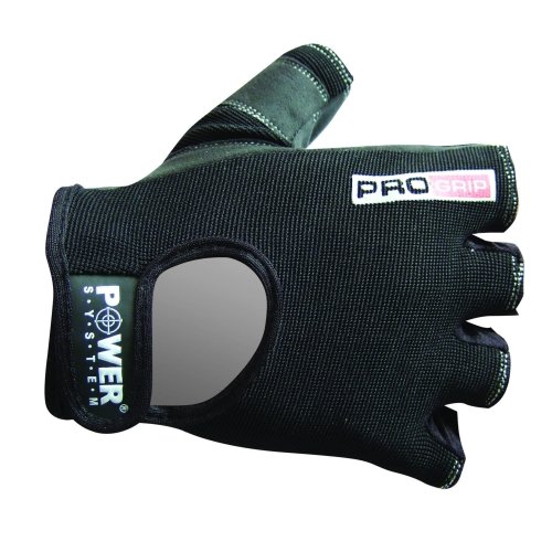 Rukavice PRO GRIP - Power System