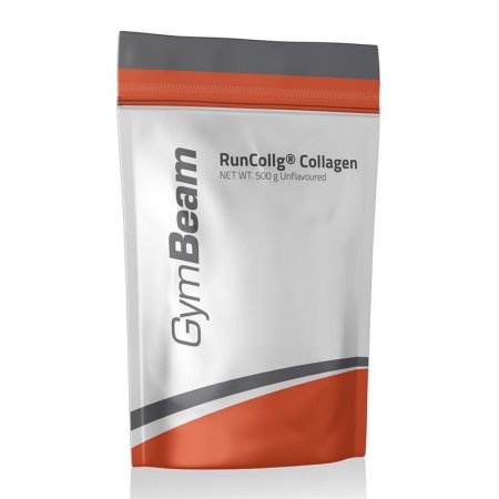 RunCollg Collagen - GymBeam