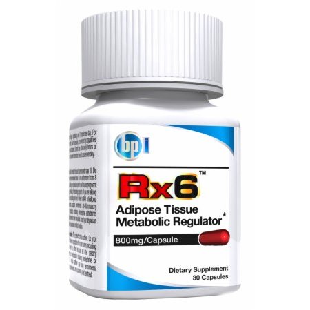 RX6 - BPI Sports