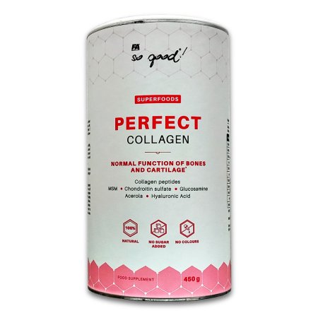 Se Good Perfect Collagen - Fitness Authority