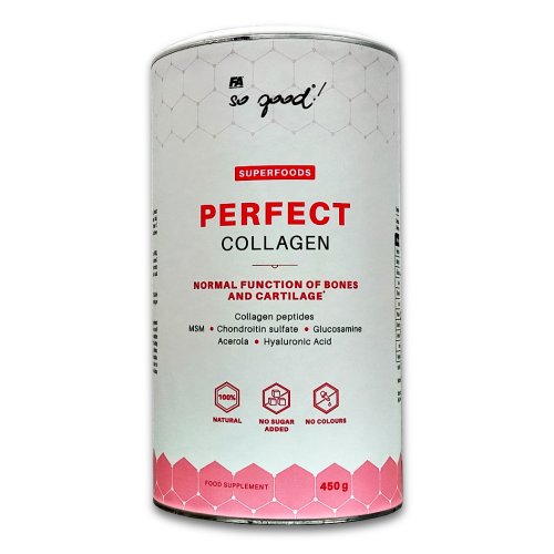 Se Good Perfect Collagen - Fitness Authority