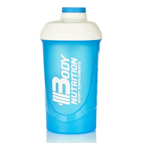 Šejker 600 ml - Body Nutrition