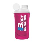 Šejker 600 ml - Body Nutrition