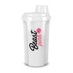 Šejker Beast Pink - Beast Pink