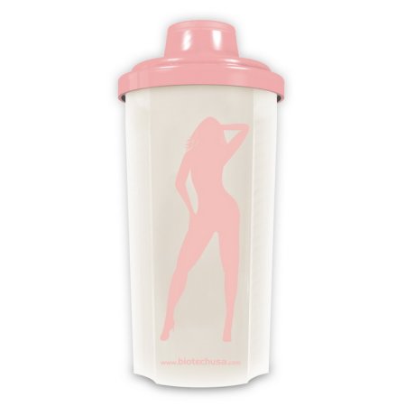 Šejker Lady 500 ml - Biotech