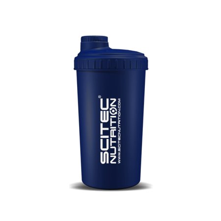 Šejker modrý - Scitec Nutrition