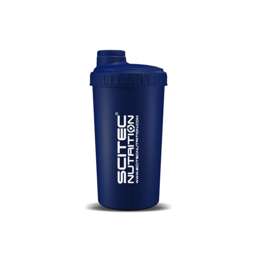 Šejker modrý - Scitec Nutrition