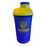 Šejker - Swedish Supplements