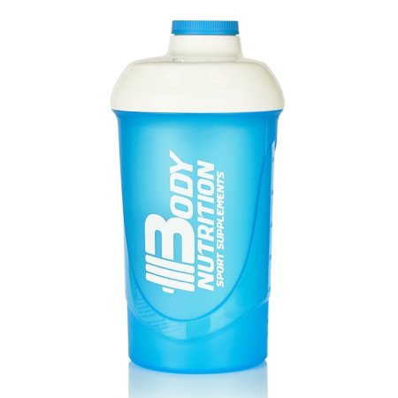 Šejkr 600 ml - Body Nutrition