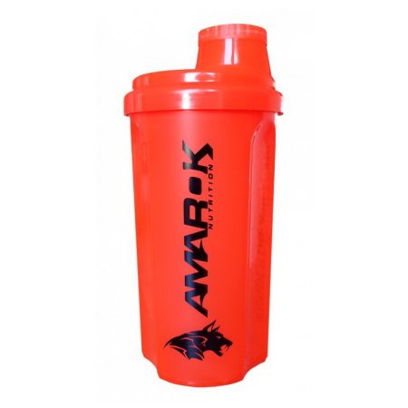 Šejkr 700 ml. - Amarok Nutrition