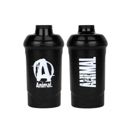 Šejkr Animal - Universal