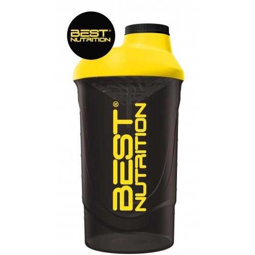Šejkr od Best Nutrition