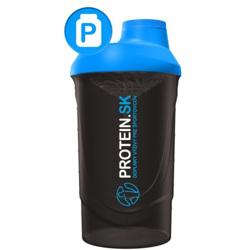 Šejkr #ProteinTeam od Protein.sk