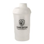 Šejkr - Swedish Supplements