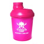 Šejkr - Warrior Labs