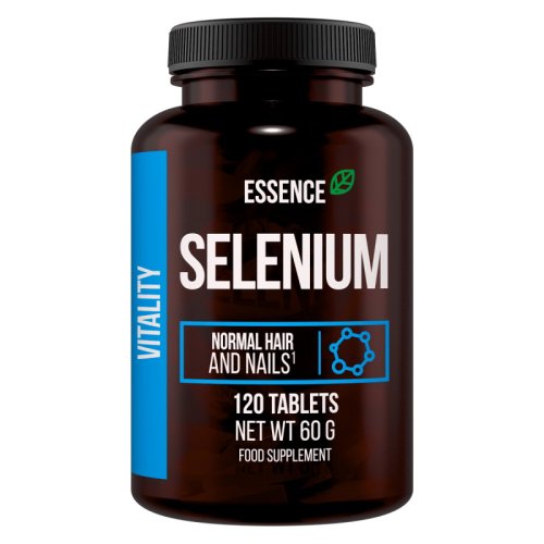 Selenium - Essence Nutrition