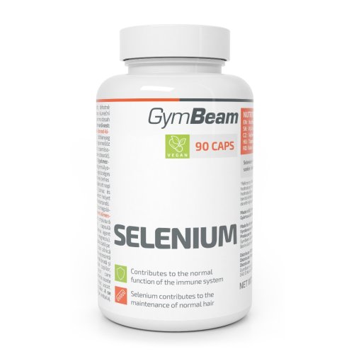 Selenium - GymBeam