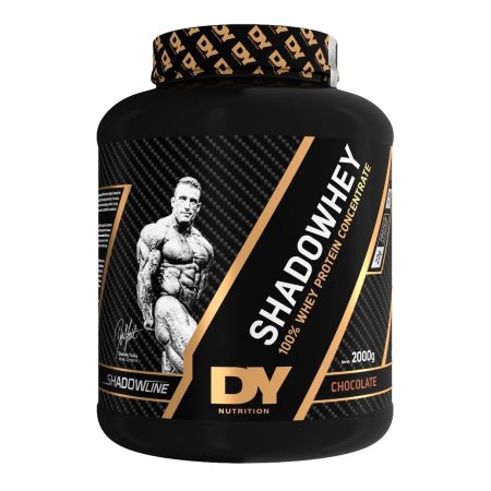 Shadowhey WPC - DY Nutrition 