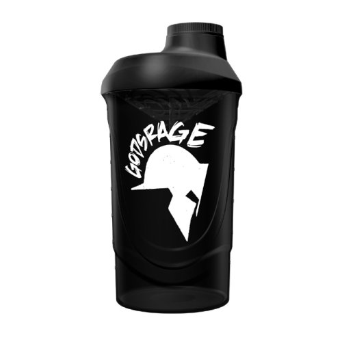 Shaker Gods Rage - Gods Rage