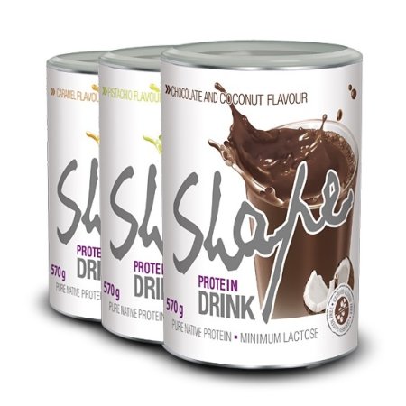 Shape Protein Drink - Prom-IN