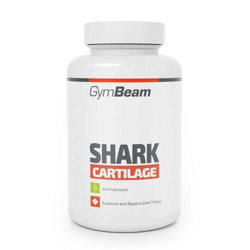 Shark Cartilage - GymBeam