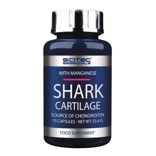 Shark Cartilage - Scitec