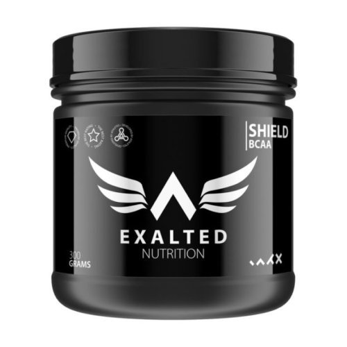 Shield BCAA - Exalted Nutrition