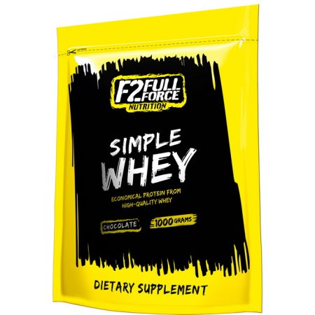 Simple Whey - Full Force
