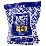 Size Max od MEX
