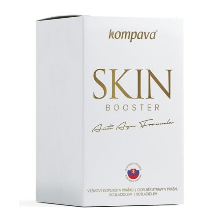 Skin Booster - Kompava