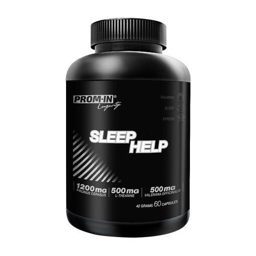 Sleep Help - Prom-IN