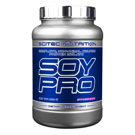 Soy Pro - Scitec Nutrition