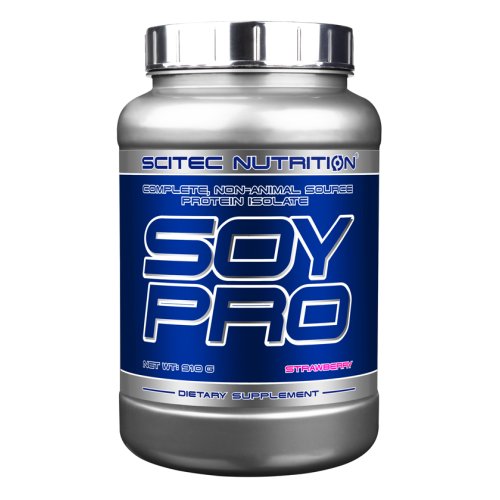 Soy Pro - Scitec