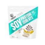Soy Protein Isolate - Swedish Supplements