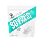 Soy Protein Isolate - Swedish Supplements