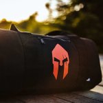 Spartan Bag - Gods Rage