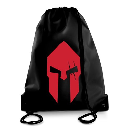Spartan Gymbag - Gods Rage