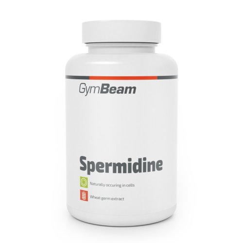 Spermidine - GymBeam