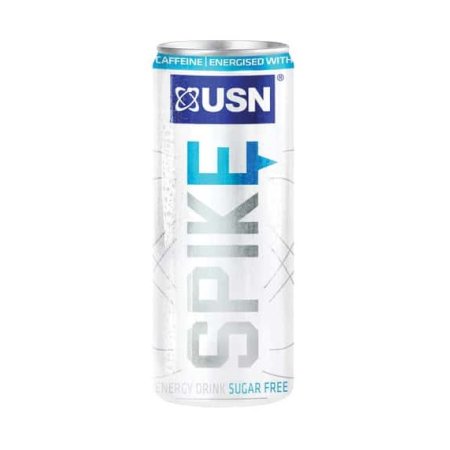 Spike - USN